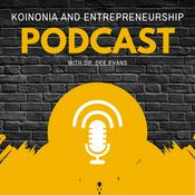 Podcast Koinonia and Entrepreneurship