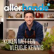 Podcast Koken met een vleugje Kennis