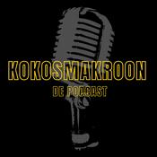 Podcast Kokosmakroon
