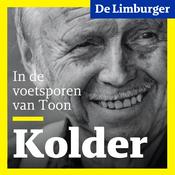 Podcast Kolder: in de voetsporen van Toon