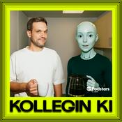 Podcast Kollegin KI