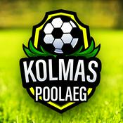 Podcast Kolmas poolaeg