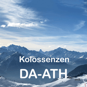 Podcast Kolossenzen studie - Da-ath