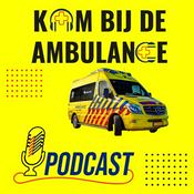 Podcast Kom bij de ambulance!