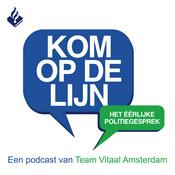Podcast Kom op de Lijn