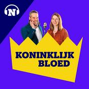 Podcast Koninklijk Bloed