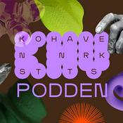Podcast KONSTHANTVERKSpodden