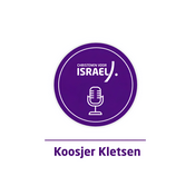 Podcast Koosjer Kletsen