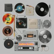 Podcast Kopfhörer Chroniken