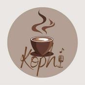Podcast Kophi - de klaag podcast