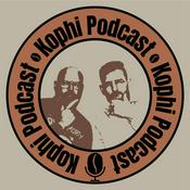 Podcast Kophi - de klaag podcast