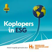 Podcast Koplopers | BNR