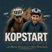 KOPSTART - De podcast over veldrijden