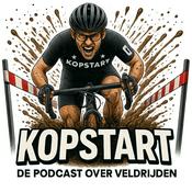 Podcast KOPSTART - De podcast over veldrijden