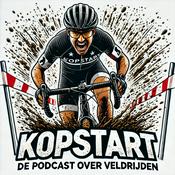 Podcast KOPSTART - De podcast over veldrijden