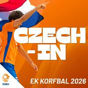 Podcast Czech-In: EK Korfbal 2026