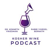 Podcast Kosher Wine Podcast