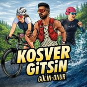 Podcast Koşver Gitsin