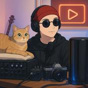 Podcast Коткаст