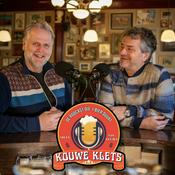 Podcast Kouwe Klets