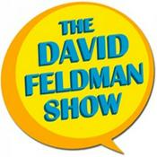 Podcast KPFK - David Feldman Show