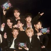 Podcast Kpop Boy Bands