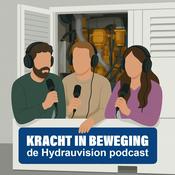 Podcast Kracht in Beweging