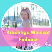 Podcast Krachtige Mindset Podcast