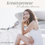Podcast Kreativpreneur