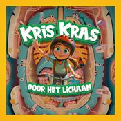 Podcast Kris Kras - Door het Lichaam