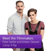 Podcast Kristen Stewart and Peter Sattler: Meet the Filmmaker