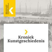 Kroniek Kunstgeschiedenis