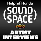 Podcast KROQ Sound Space Artist Interviews