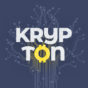 Podcast Krypton