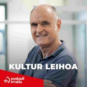 Podcast Kultur leihoa