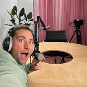 Podcast KUNST, KUNST en nog eens KUNST!