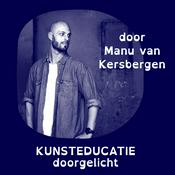 Podcast Kunsteducatie Doorgelicht