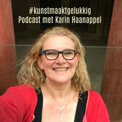 Podcast kunstmaaktgelukkig podcast