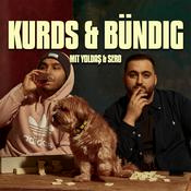 Podcast KURDS &amp; BÜNDIG