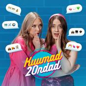 Podcast Kuumad 20ndad