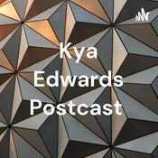 Podcast Kya Edwards Postcast