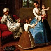 Podcast La casa del té de la Nueva España