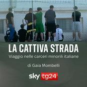 Podcast La cattiva strada