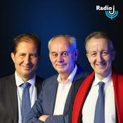 Podcast La chronique politique du Grand Journal