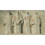 Podcast La foi réformée