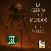 Podcast La guerra de los mundos (H.G. Wells)