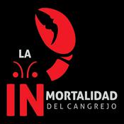 Podcast La Inmortalidad del Cangrejo