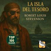 Podcast La isla del tesoro (Robert Louis Stevenson)