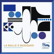 Podcast La malle à musiques