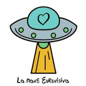 Podcast La nave Eurovisiva